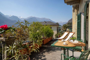 Historic Italian House in Val Grande near Lake Maggiore